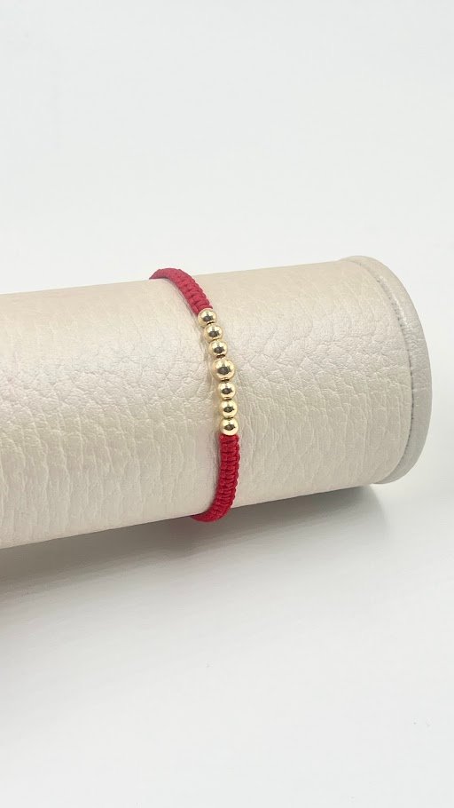 PULSERA TEJIDA 300-001