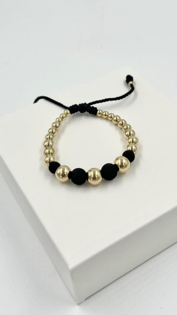 Pulsera tejida 300-003
