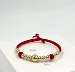 Pulsera Tejida 300-004