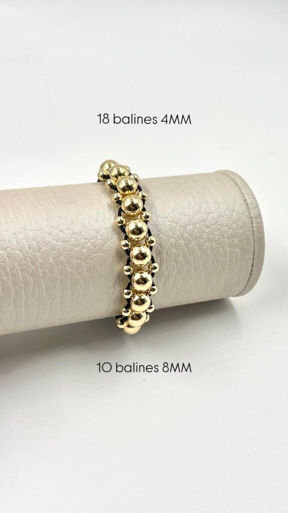 Pulsera Tejida 300-005