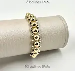 Pulsera Tejida 300-005