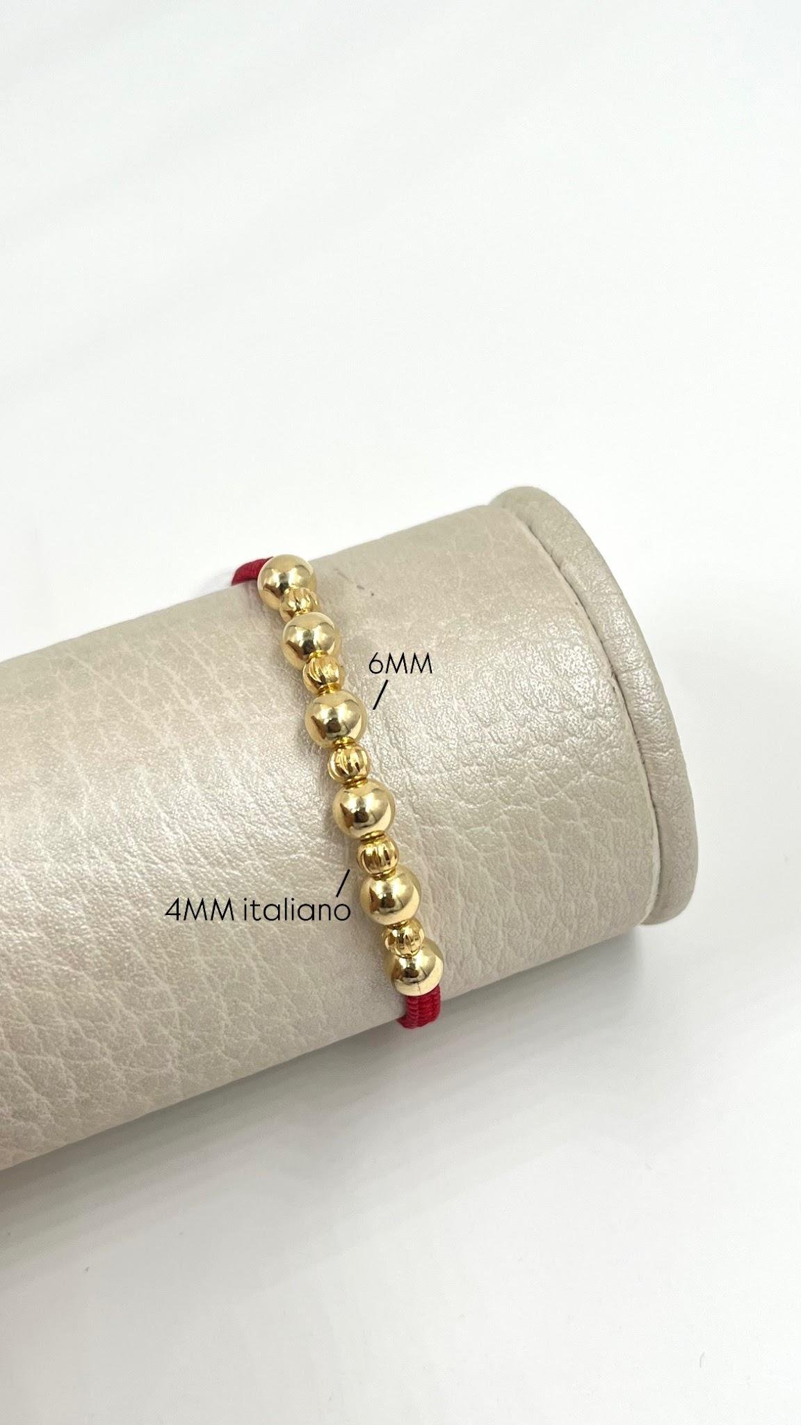 Pulsera Tejida 300-009